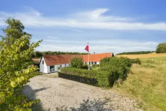 Villa på Aggebovej 29, 3200 Helsinge