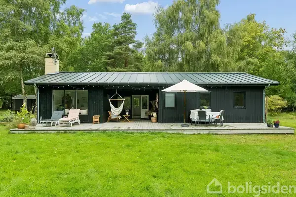 Fritidsbolig på Søndergårdsvænget 10, 4581 Rørvig