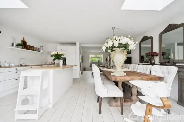 Rækkehus på Borgdal 16, 2770 Kastrup