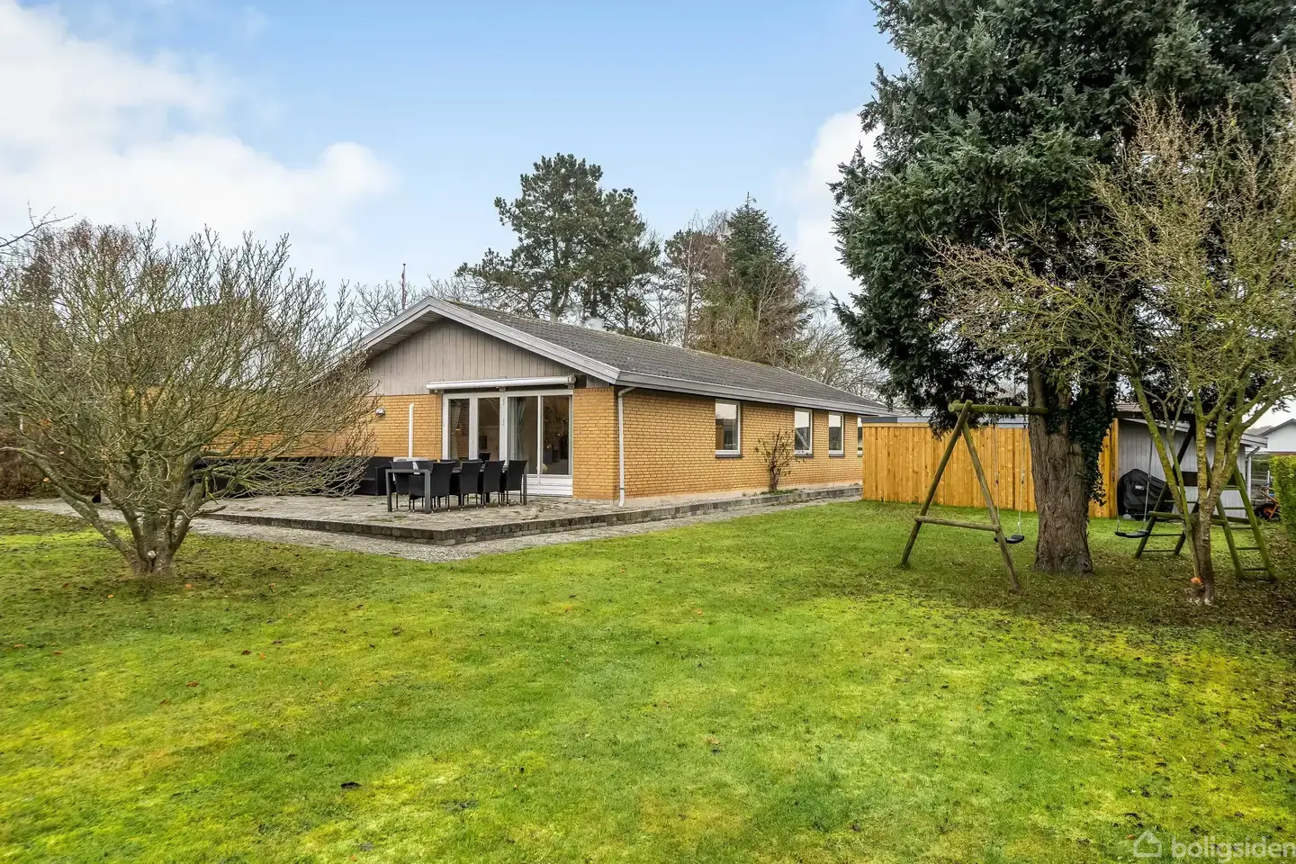 Villa på Kildevænget 46, 3320 Skævinge