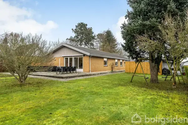 Villa på Kildevænget 46, 3320 Skævinge