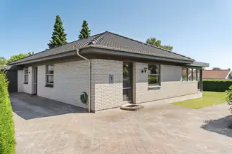 Villa på Nordvangen 20, 7120 Vejle Øst