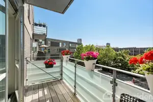 Ejerlejlighed på Lily Brobergs Vej 53, 2. tv., 2500 Valby