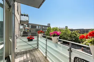Ejerlejlighed på Lily Brobergs Vej 53, 2. tv., 2500 Valby