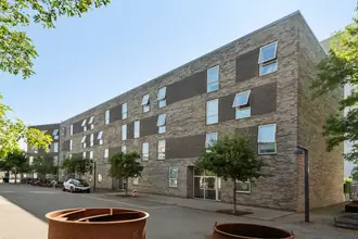 Lejlighed – Valby, Valby Maskinfabrik