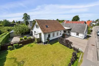 Villa på Bygaden 29, Ganløse, 3660 Stenløse