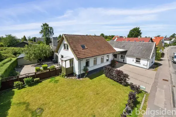 Villa på Bygaden 29, 3660 Stenløse