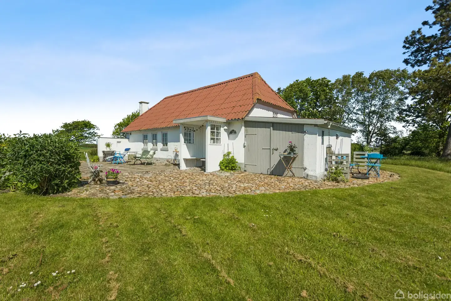 Villa på Strandvænget 59, 7900 Nykøbing M