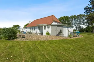 Villa på Strandvænget 59, Jørsby, 7900 Nykøbing M
