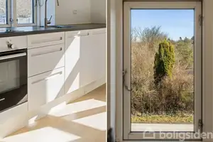 Villa på Vinkelvej 72A, 8800 Viborg
