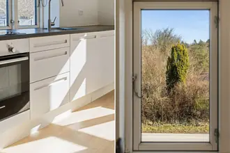 Villa på Vinkelvej 72A, Bruunshåb, 8800 Viborg