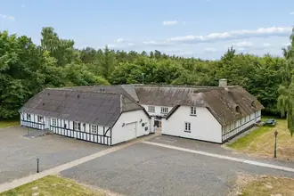 Villa på Tranehusevej 1, Tranehuse, 8585 Glesborg