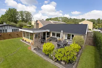 Villa på Gladsaxevej 161, 2860 Søborg