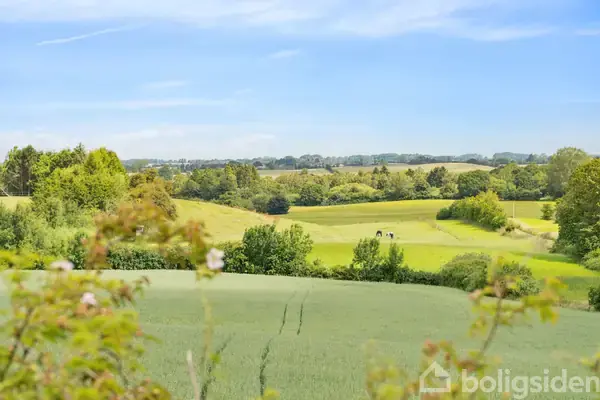 Landejendom på Pavegyden 7, 5771 Stenstrup