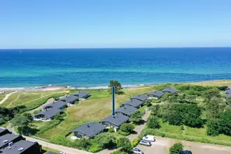 Fritidshus på Feriebyen 142, Gilbjerg, 3250 Gilleleje