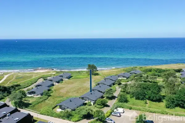 Fritidsbolig på Feriebyen 142, 3250 Gilleleje