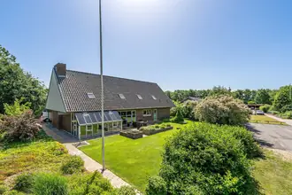 Villa på Åglimt 17, 7200 Grindsted