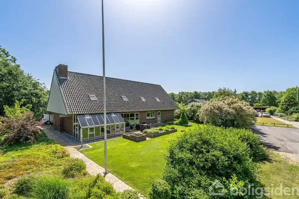 Villa på Åglimt 17, 7200 Grindsted