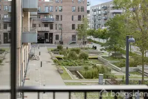 Ejerlejlighed på Richard Mortensens Vej 25C, 1. mf., 2300 København S