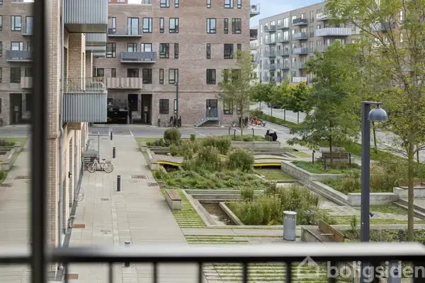 Ejerlejlighed på Richard Mortensens Vej 25C, 1. mf., 2300 København S