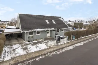 Villa på Haarlem Alle 54, 2791 Dragør