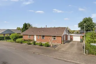 Villa på Julsøvej 7, 7200 Grindsted