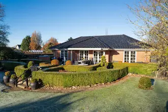 Villa på Rævestræde 12, Nordenskov, 6800 Varde