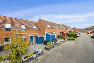 Andelsbolig på Ravndalen 7, 9310