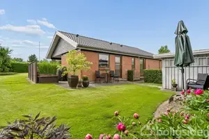 Andelsbolig på Bjerreager 46, 7120 Vejle Øst