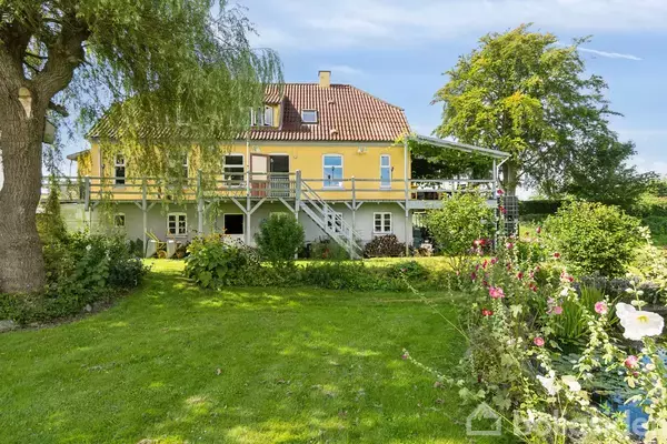 Villa på Assensvej 138, 5771 Stenstrup