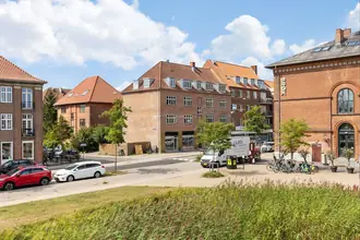 Ejerlejlighed på Brønshøjvej 12A, 1. tv., 2700 Brønshøj