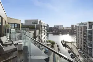 Ejerlejlighed på George Marshalls Vej 27, 7. th., 2450 København SV