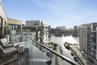 Ejerlejlighed på George Marshalls Vej 27, 7. th., 2450 København SV