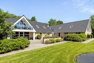 Villa på Idskovvej 65, 9352 Dybvad