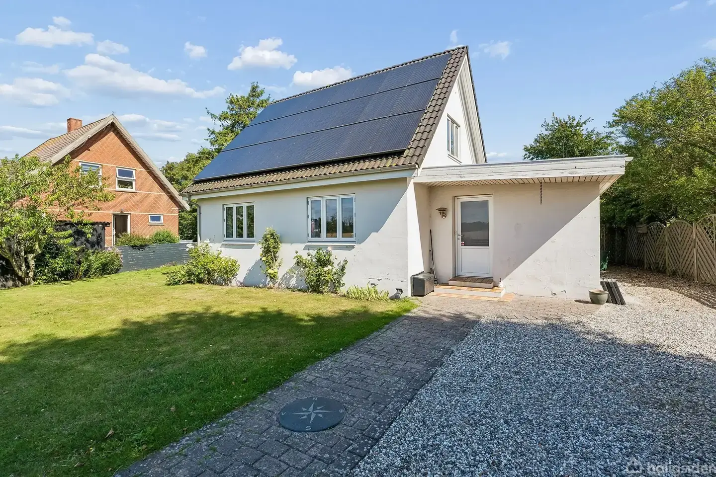 Villa på Harritslevvej 29, 5400 Bogense