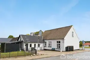 Villa på Nørregade 100, 5592 Ejby