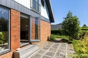 Villa på Ribesvej 7, 3390 Hundested