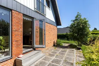 Villa på Ribesvej 7, 3390 Hundested