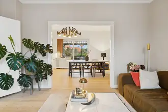 Rækkehus på Buddingevej 69C, 2800 Kongens Lyngby