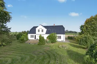 Villa på Eriksdalsvej 17, Sdr Grimmels, 4871 Horbelev