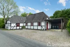 Villa på Ølstedvej 22, 5672 Broby