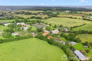 Landejendom på Ramsel 1, 6430 Nordborg