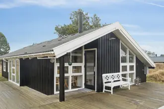 Fritidshus på Klintevej 6, Tversted, 9881 Bindslev