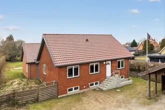 Villa på Bøsbrovej 76, 8940 Randers SV