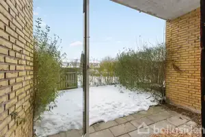 Ejerlejlighed på Buddingevej 180, st. 7., 2860 Søborg