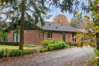 Villa på Stengårdsvej 16, Sejs-Svejbæk, 8600 Silkeborg