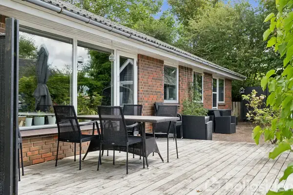 Villa på Karensvej 1, 5800 Nyborg