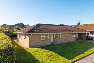 Villa på Skejbytoften 15, Skejby, 8200 Aarhus N