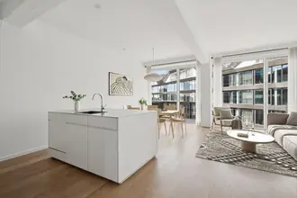 Ejerlejlighed på Drechselsgade 4B, 4. tv., 2300 København S