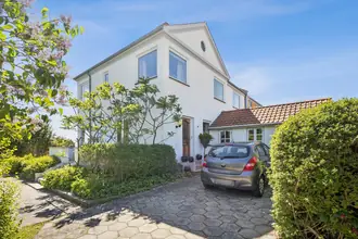 Rækkehus på Skansevej 18, 4673 Rødvig Stevns